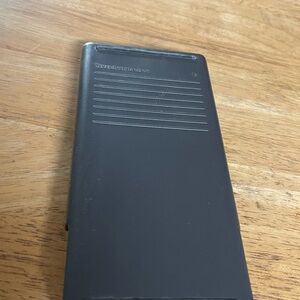 Texas Instruments TI-82 Graphing Calculator - Dark Gray